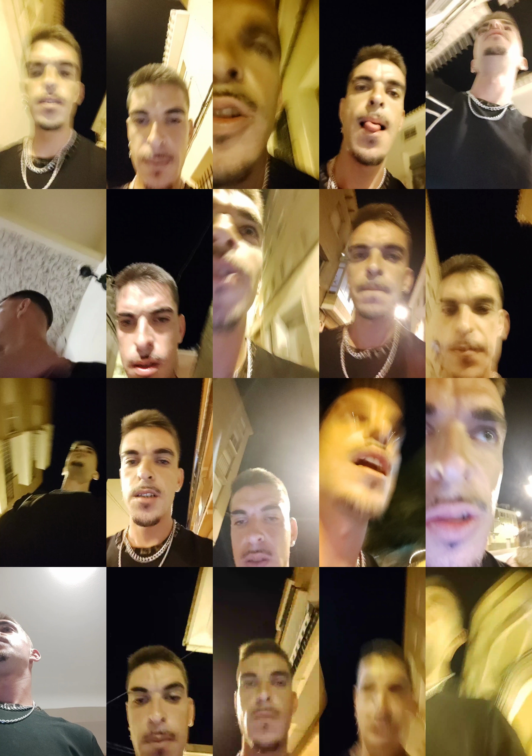 Ferezferez  23-09-2023 Recorded Video orgasm