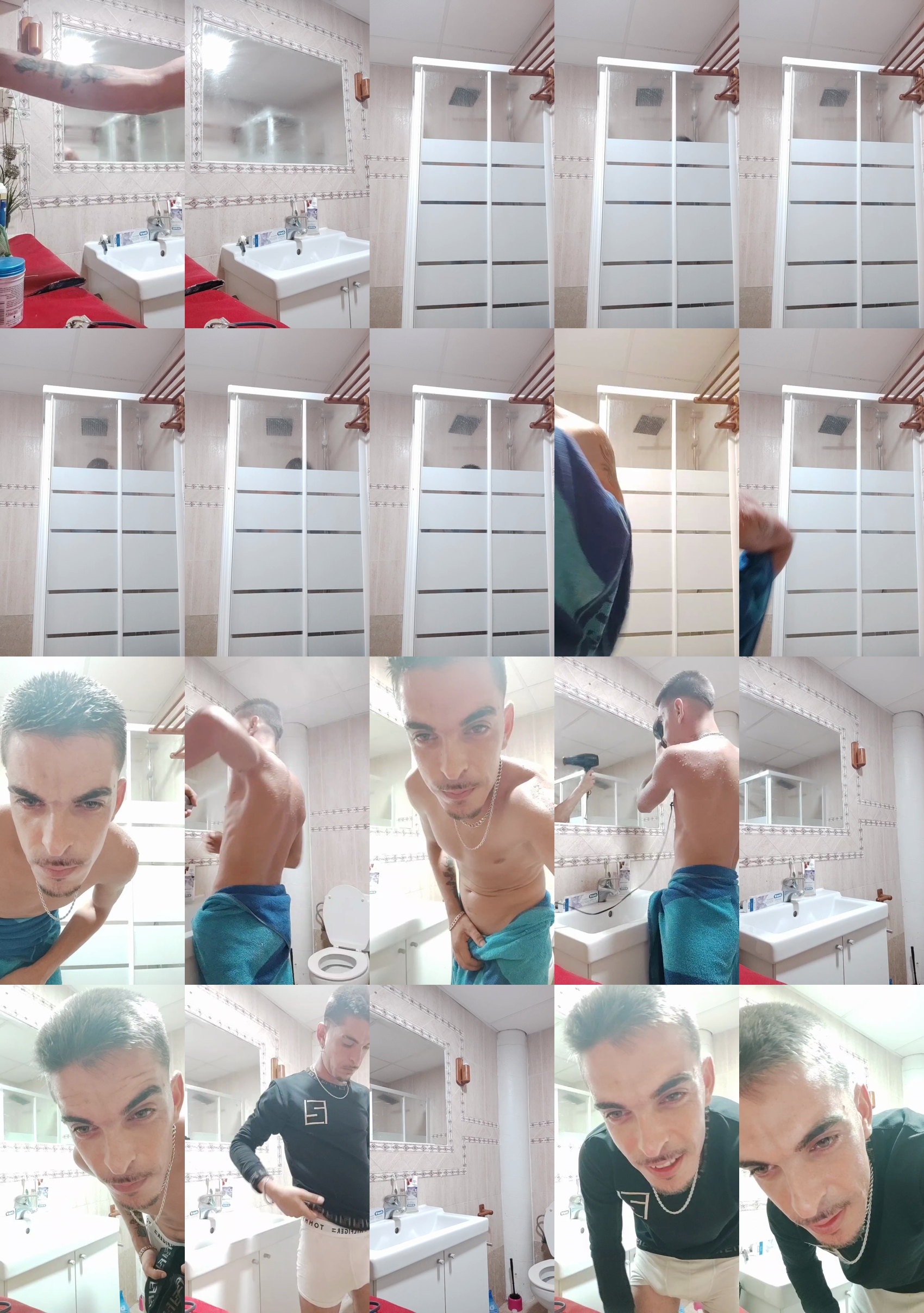 Ferezferez  23-09-2023 Recorded Video harddick