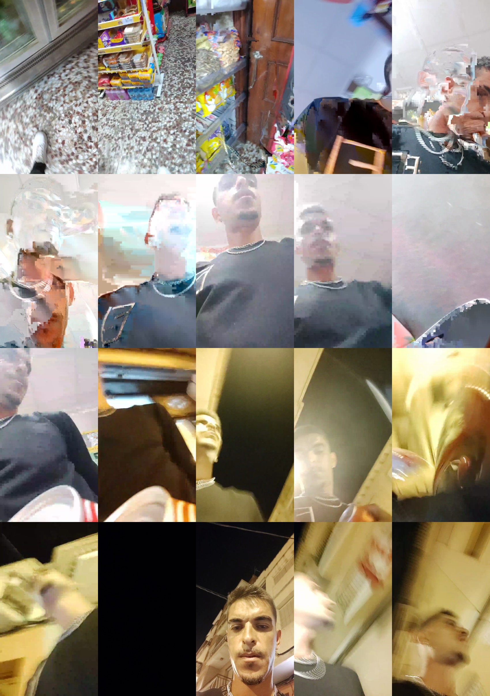 Ferezferez  23-09-2023 Recorded Video toy