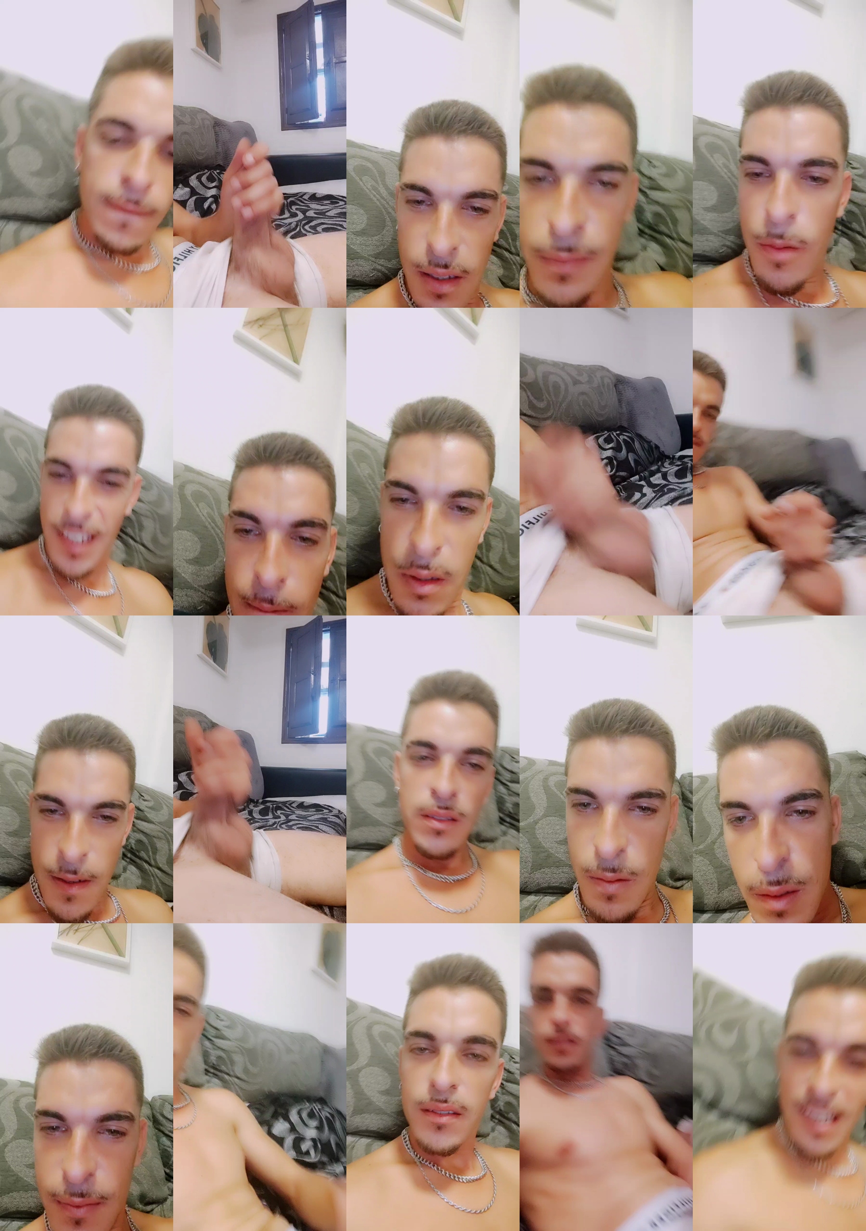 Ferezferez  24-09-2023 Recorded Video gay