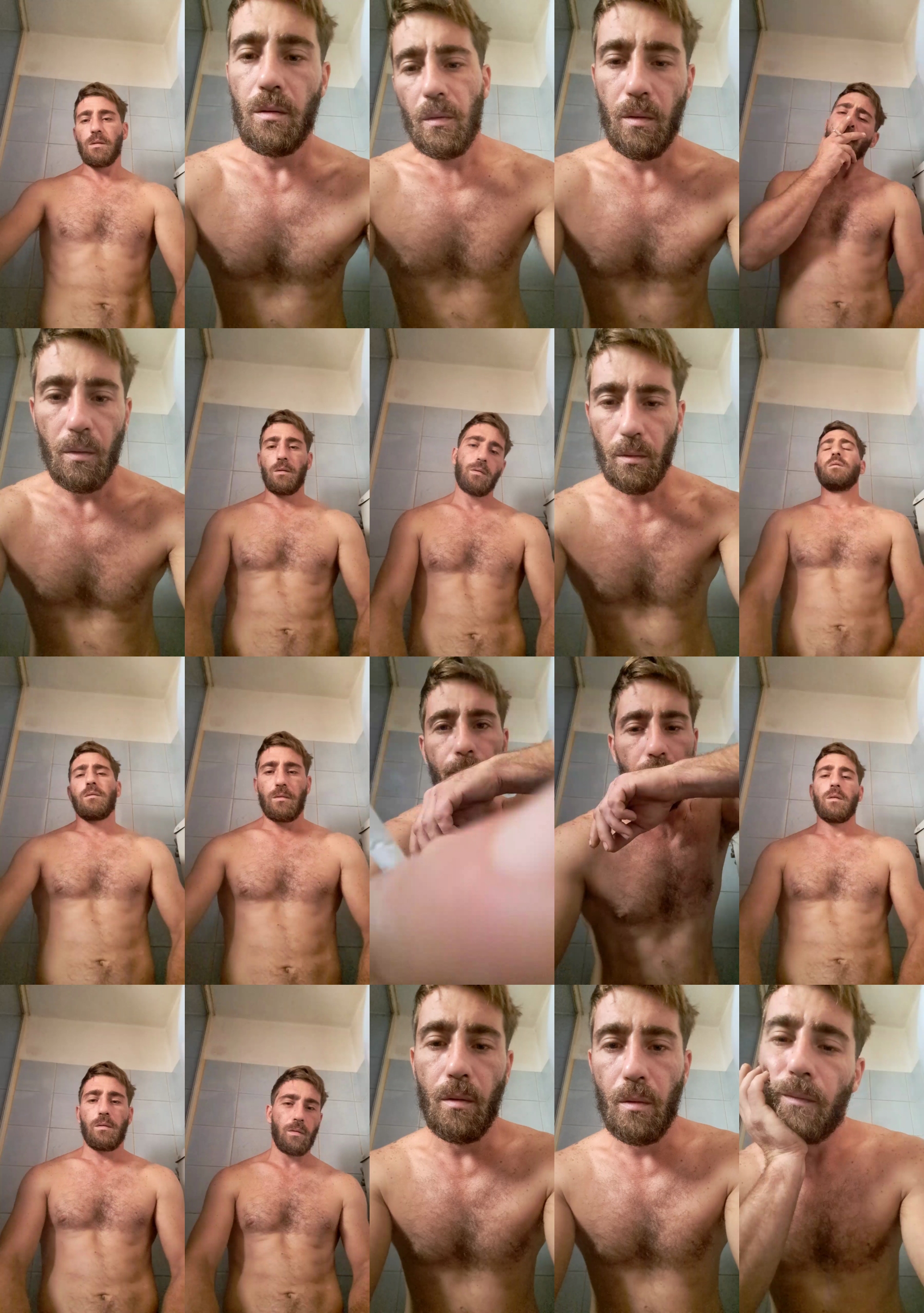 Giochicchio46  24-09-2023 Recorded Video sexybody