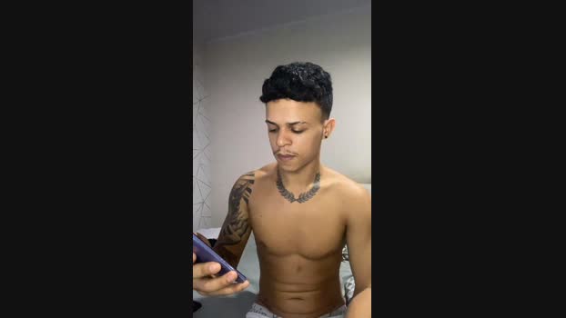 Gust027  23-09-2023 Recorded Video handsome