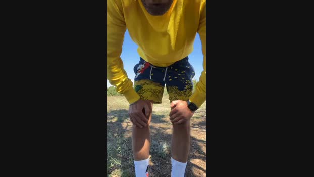 JOREDD  24-09-2023 Recorded Video skinny