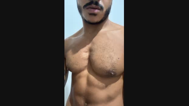 Jaggermst  23-09-2023 Recorded Video sexyfeet