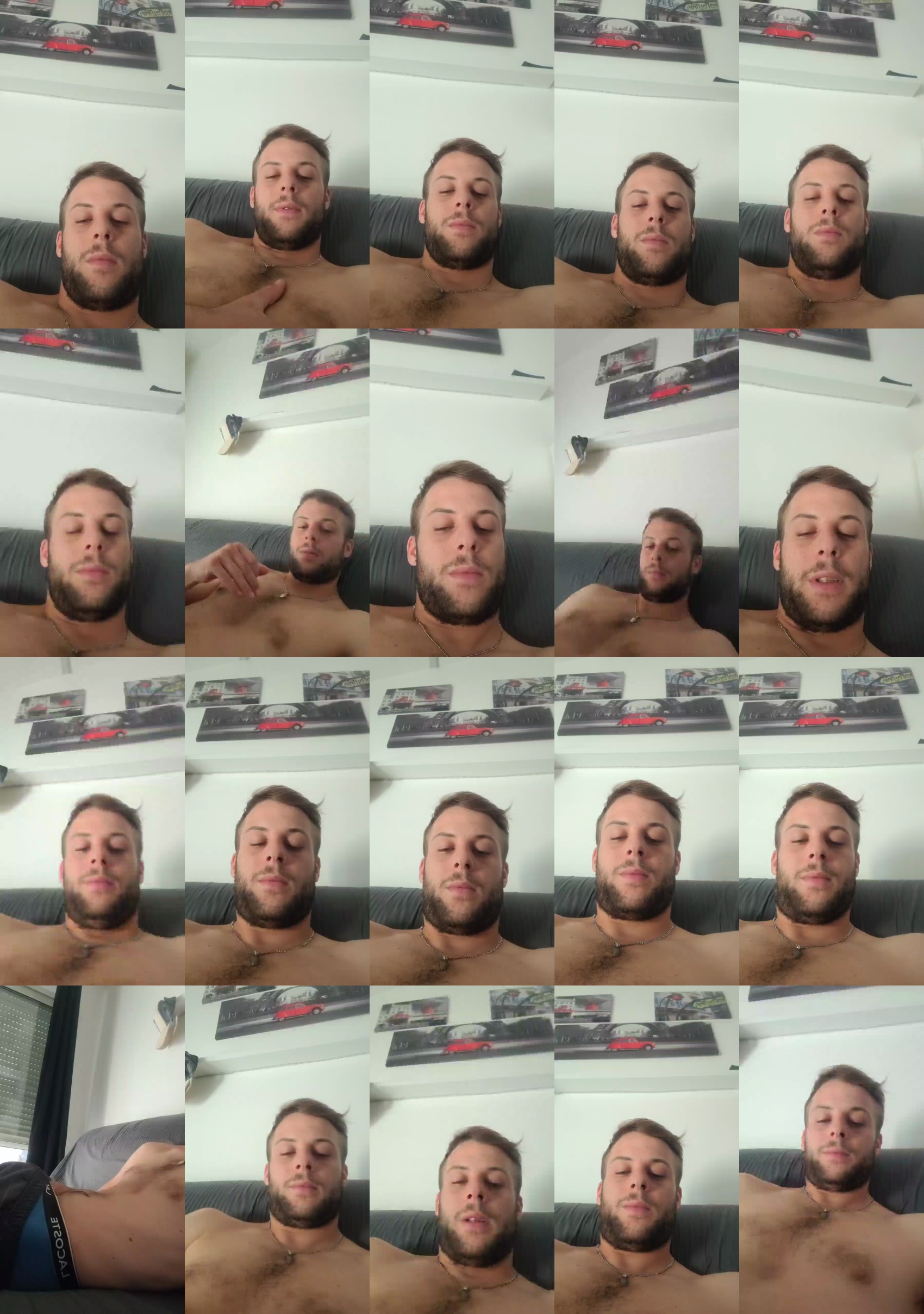 Jock34000  24-09-2023 Recorded Video hard