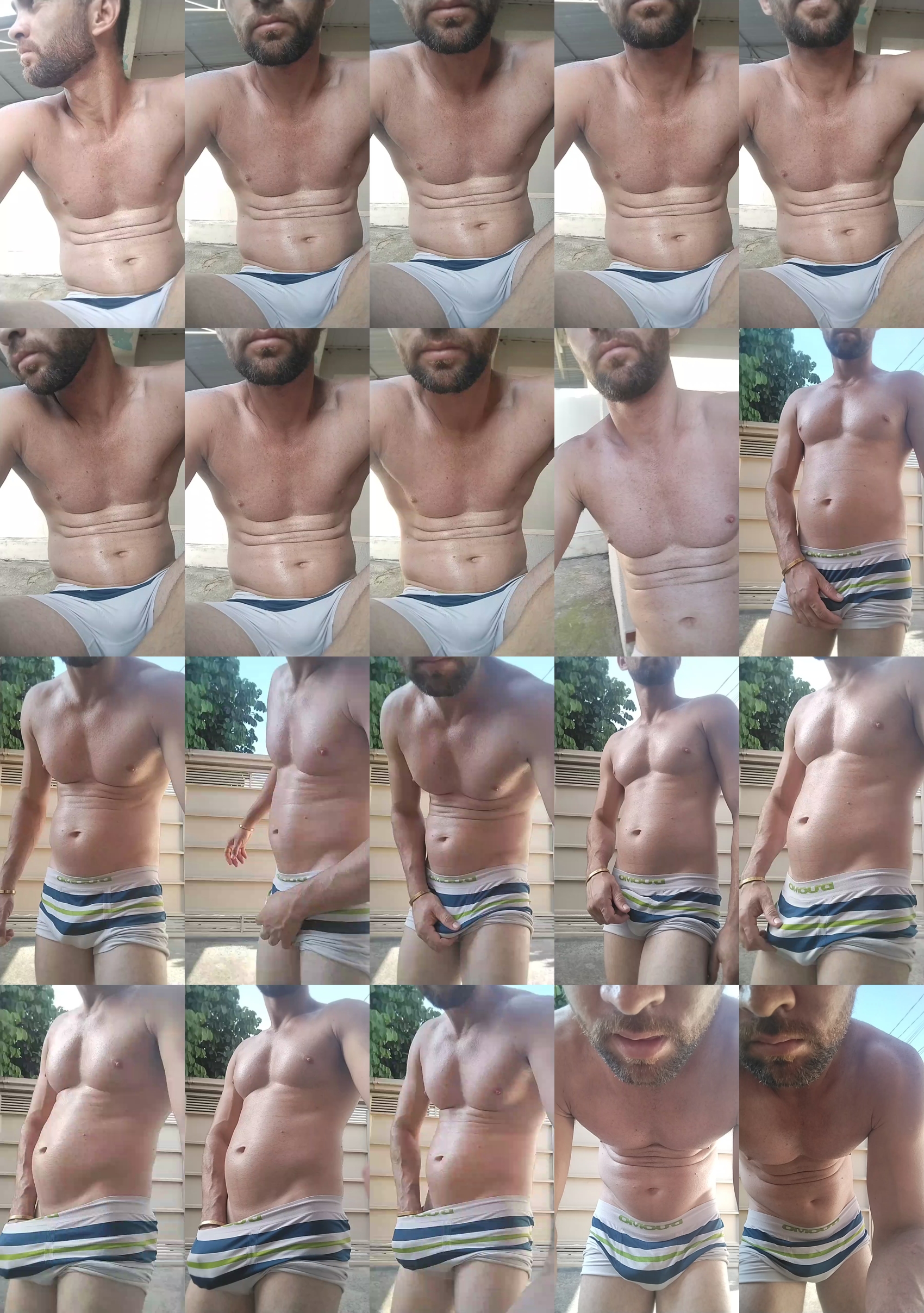 Josimario  23-09-2023 Recorded Video yummy