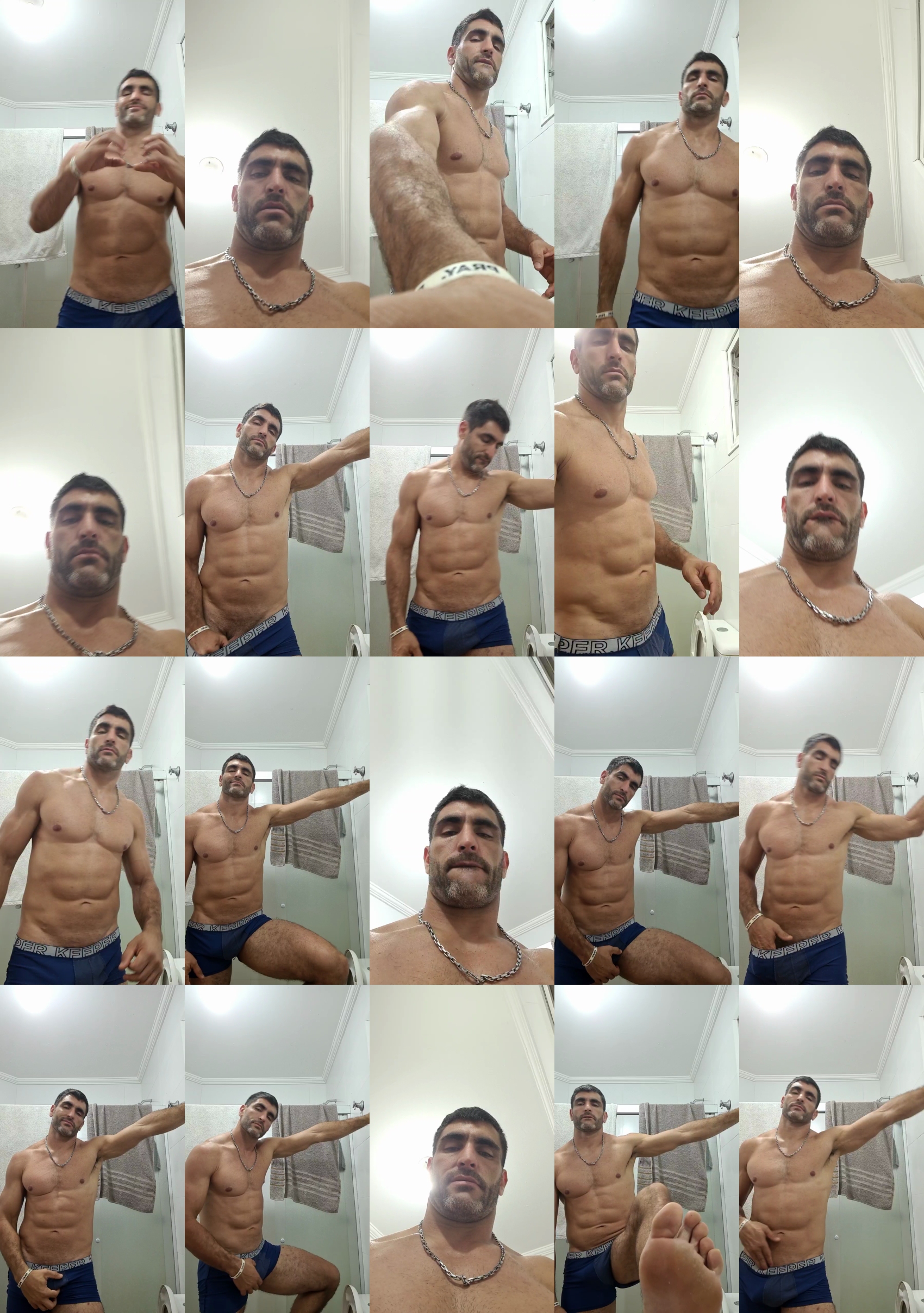 Latinbrp  23-09-2023 Recorded Video wank