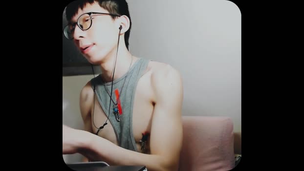 Linchienchih  23-09-2023 Recorded Video nude