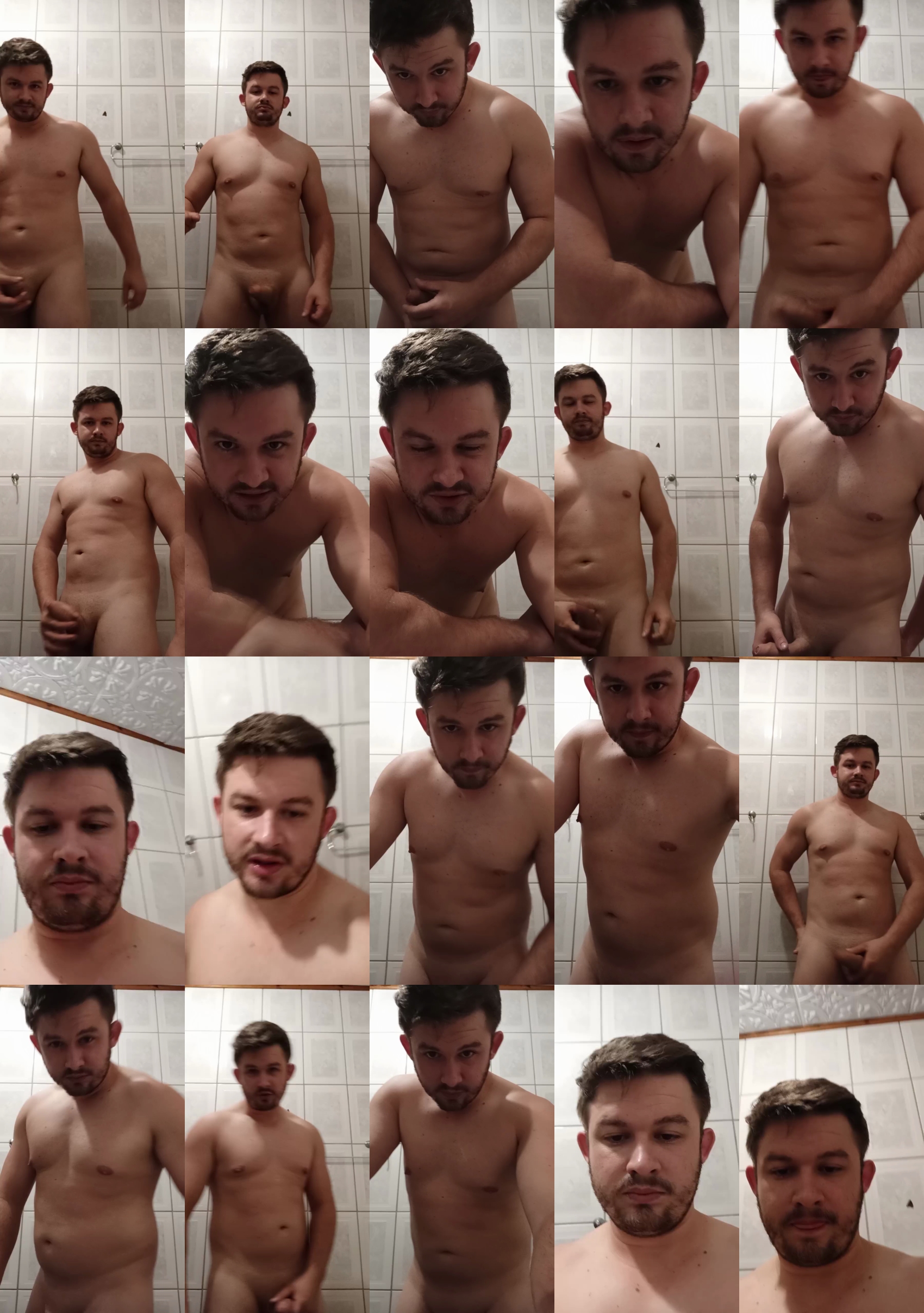 Luisdilly  23-09-2023 Recorded Video jerkoff