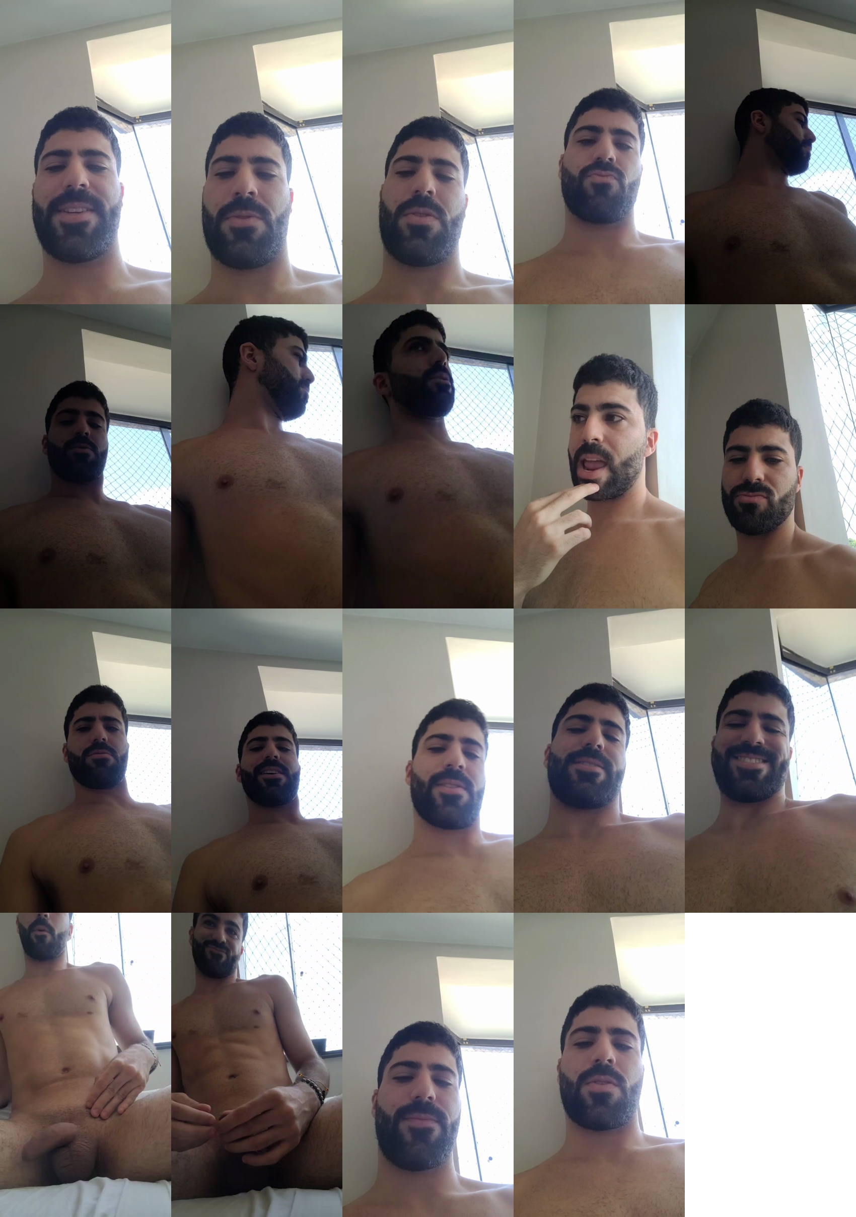 Luppinho  24-09-2023 Recorded Video sweet