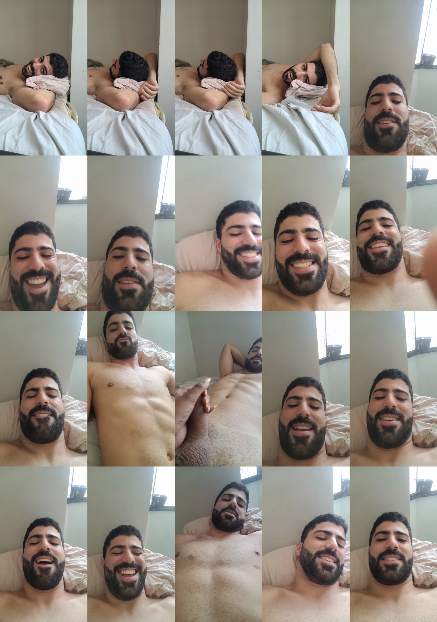 Luppinho  24-09-2023 Recorded Video kinky