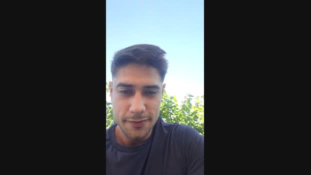 Marcian888  24-09-2023 Recorded Video gay