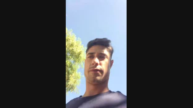 Marcian888  24-09-2023 Recorded Video play