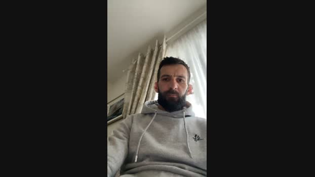 Mario84Luci  24-09-2023 Recorded Video fuckass