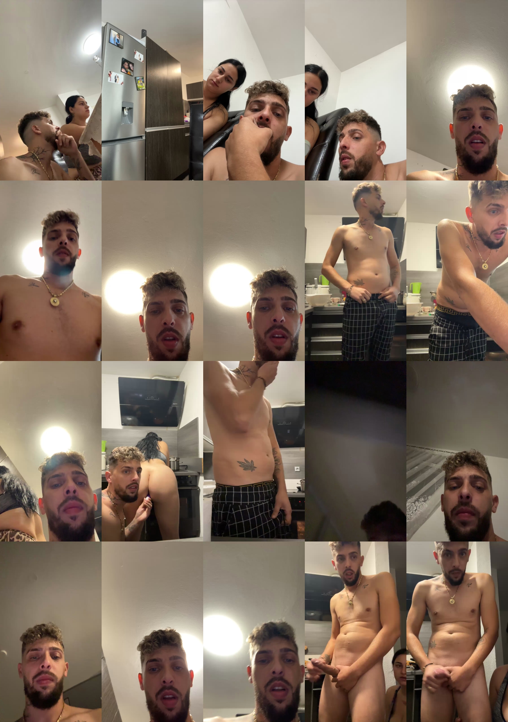 Megatrontron  23-09-2023 Recorded Video lovense