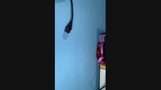 Pretochico  23-09-2023 Recorded Video hard