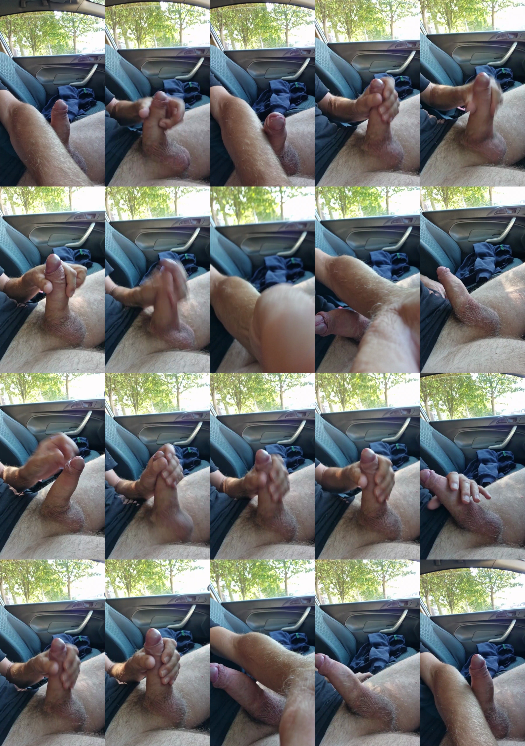 Ralph34  24-09-2023 Recorded Video juicy