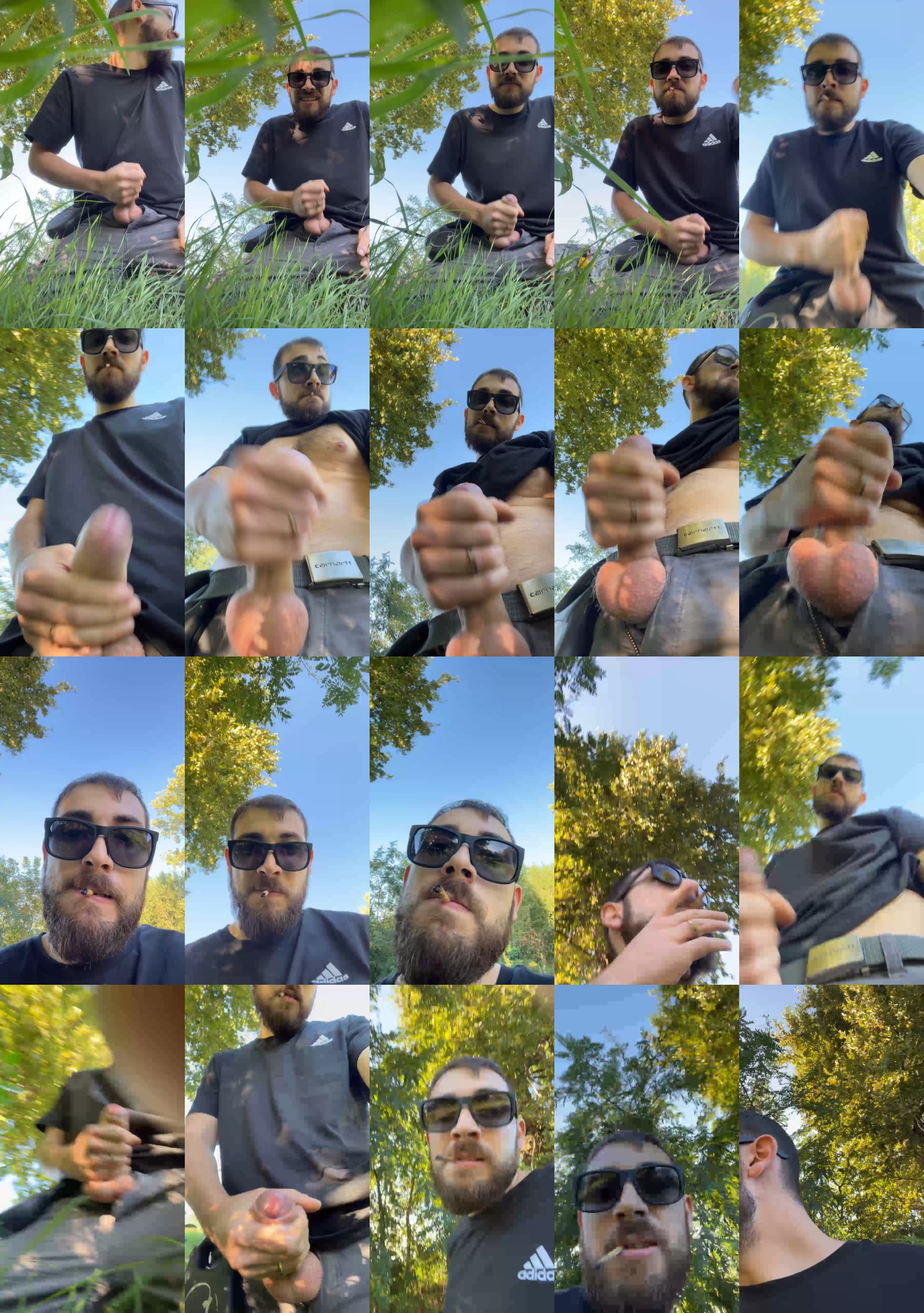 Sanchez_831  24-09-2023 Recorded Video Show