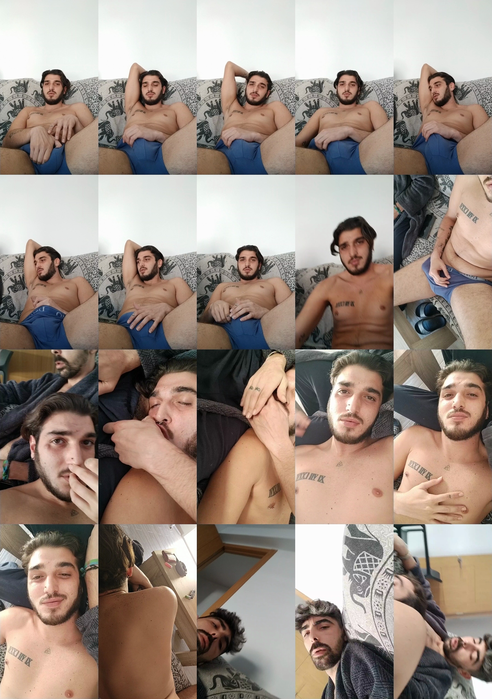 Ttiiittooo  24-09-2023 Recorded Video fingering