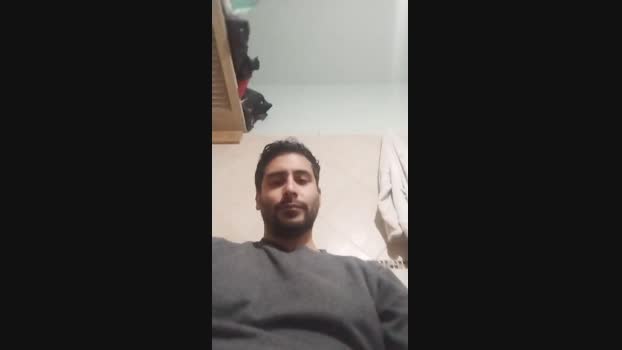 Valenlio_Por  23-09-2023 Recorded Video sexymale
