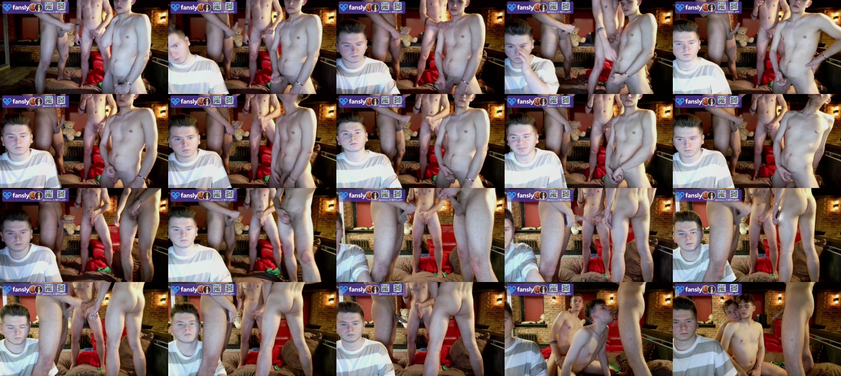 alexxx_d  23-09-2023 Recorded Video Recorded