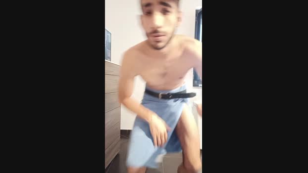arnold9725  24-09-2023 Recorded Video juicy
