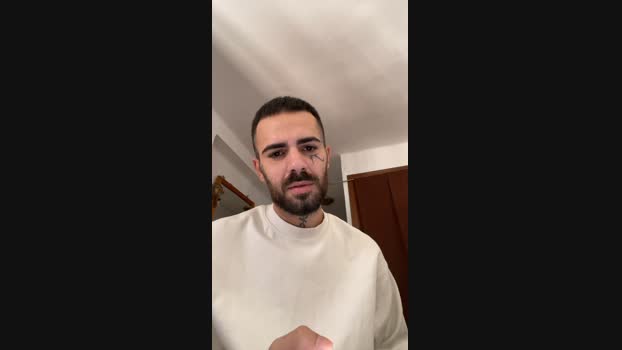 charlye_ink  24-09-2023 Recorded Video deepthroat