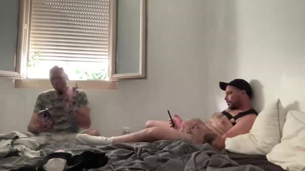 couplegayentou1  24-09-2023 Recorded Video play