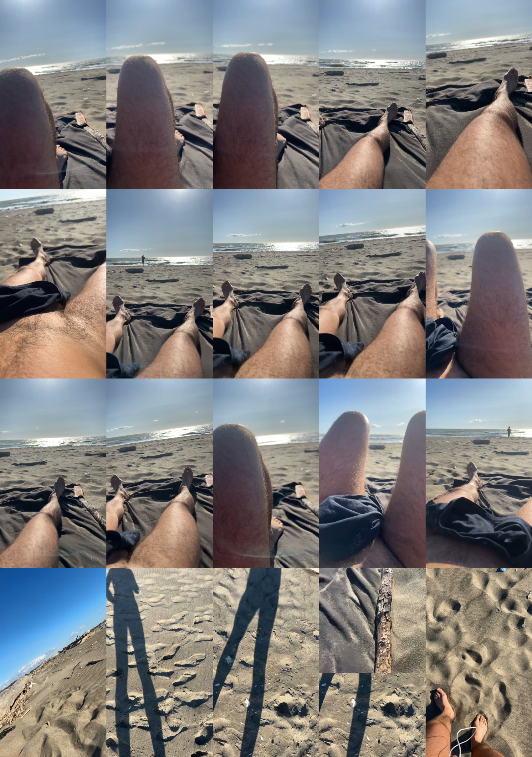 danicloud1  24-09-2023 Recorded Video bigload