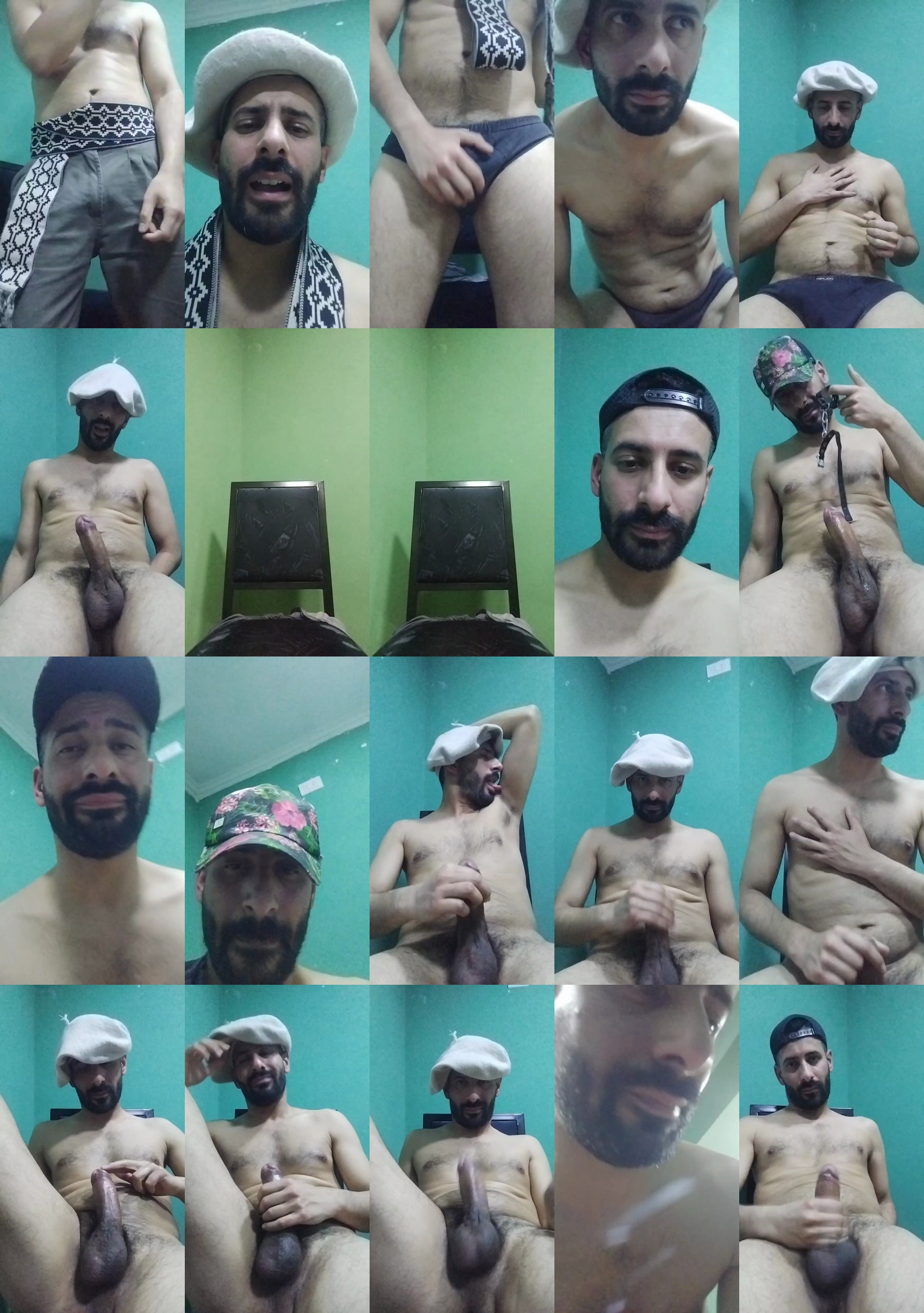 entrerrianitox  23-09-2023 Recorded Video prettyface