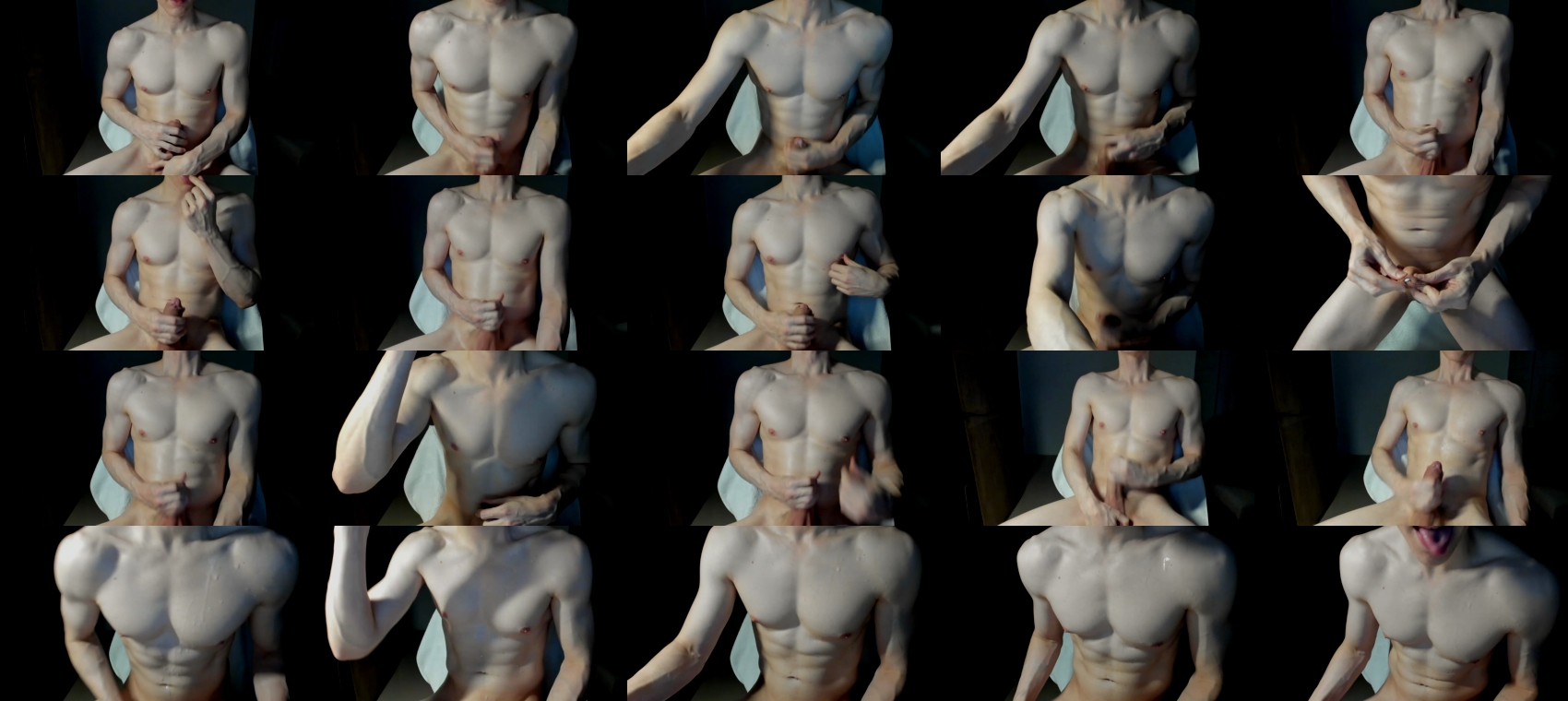 gaiboi7  23-09-2023 Recorded Video deep