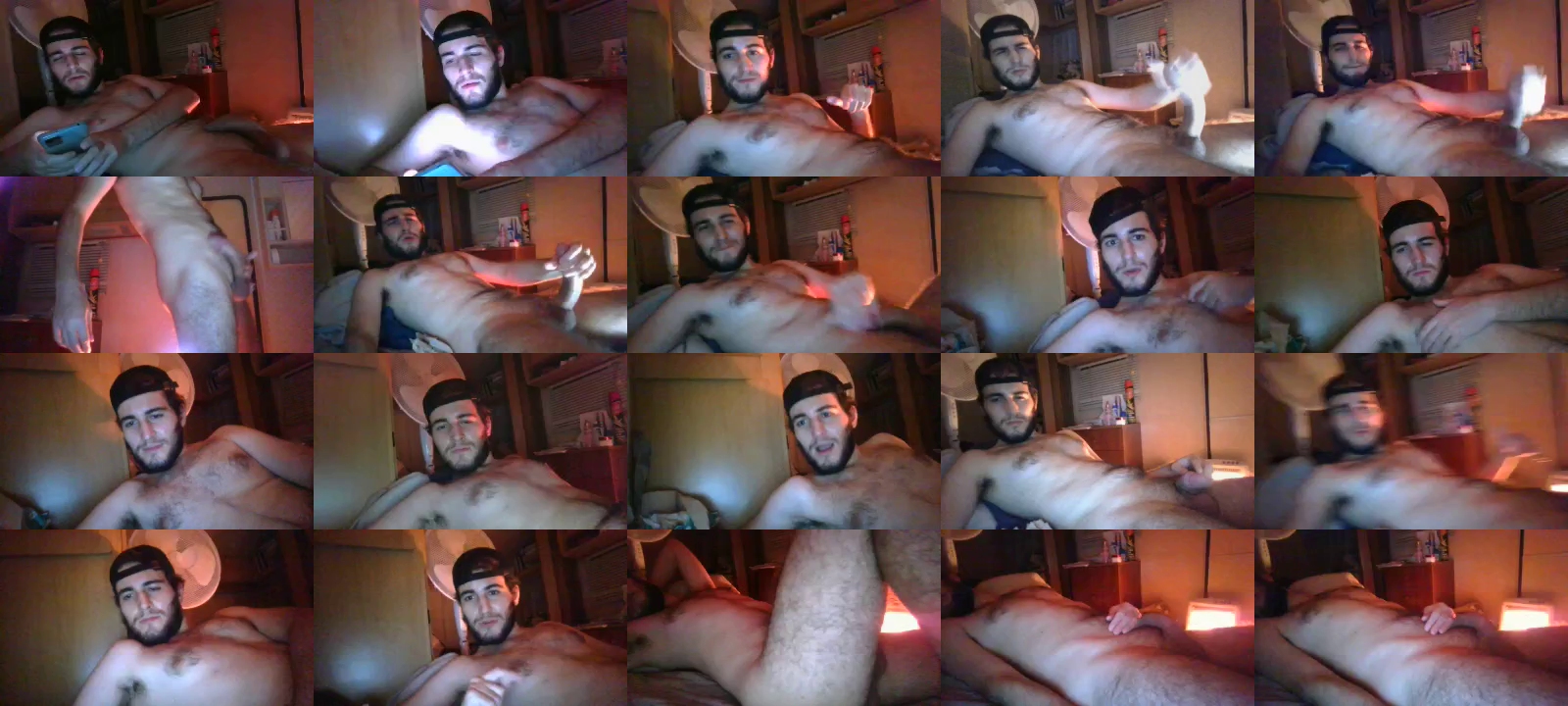 ivanmiguelet  23-09-2023 Recorded Video fingering