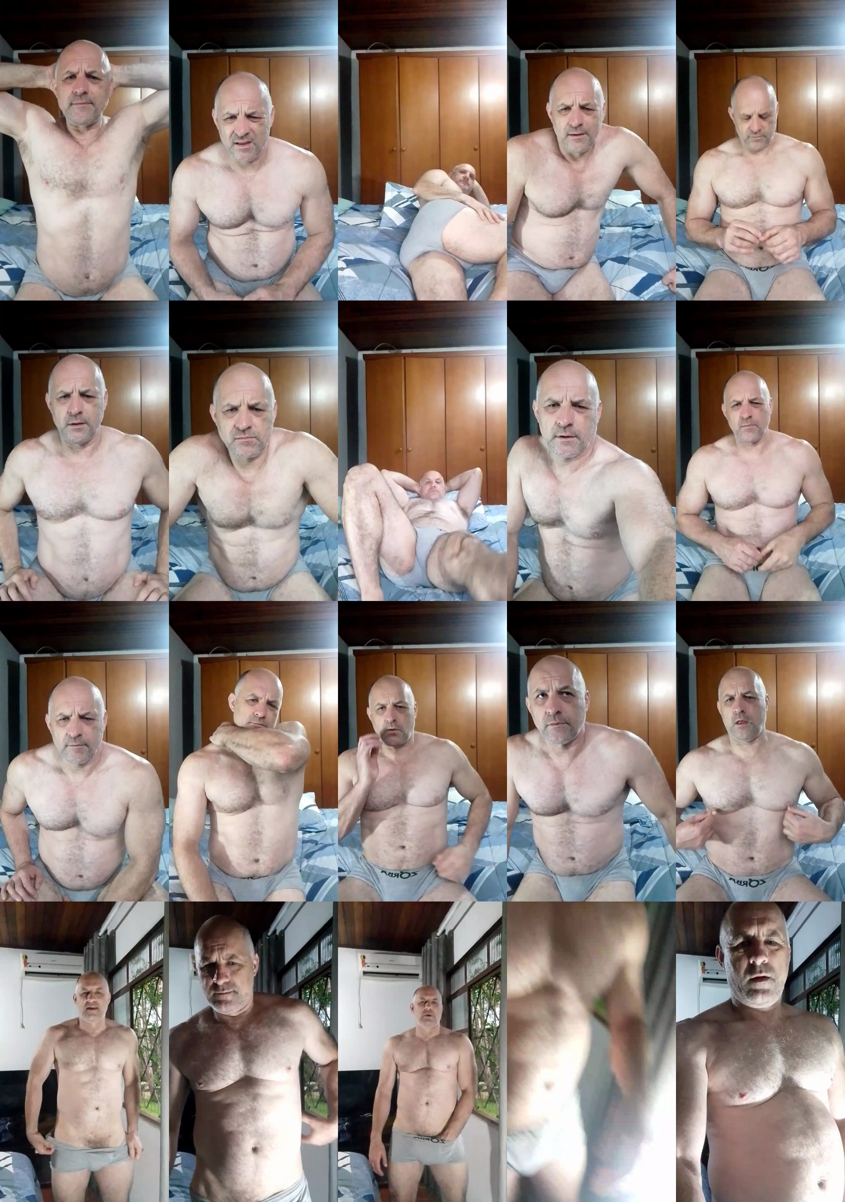 jay0_hot  24-09-2023 Recorded Video bigballs