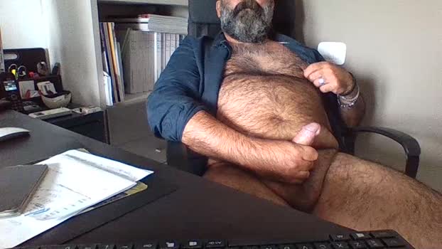 kuros1967  24-09-2023 Recorded Video fuckhard