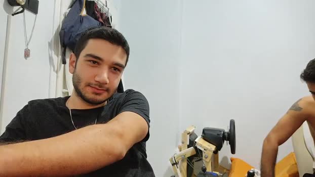 machineguys  23-09-2023 Recorded Video playtime