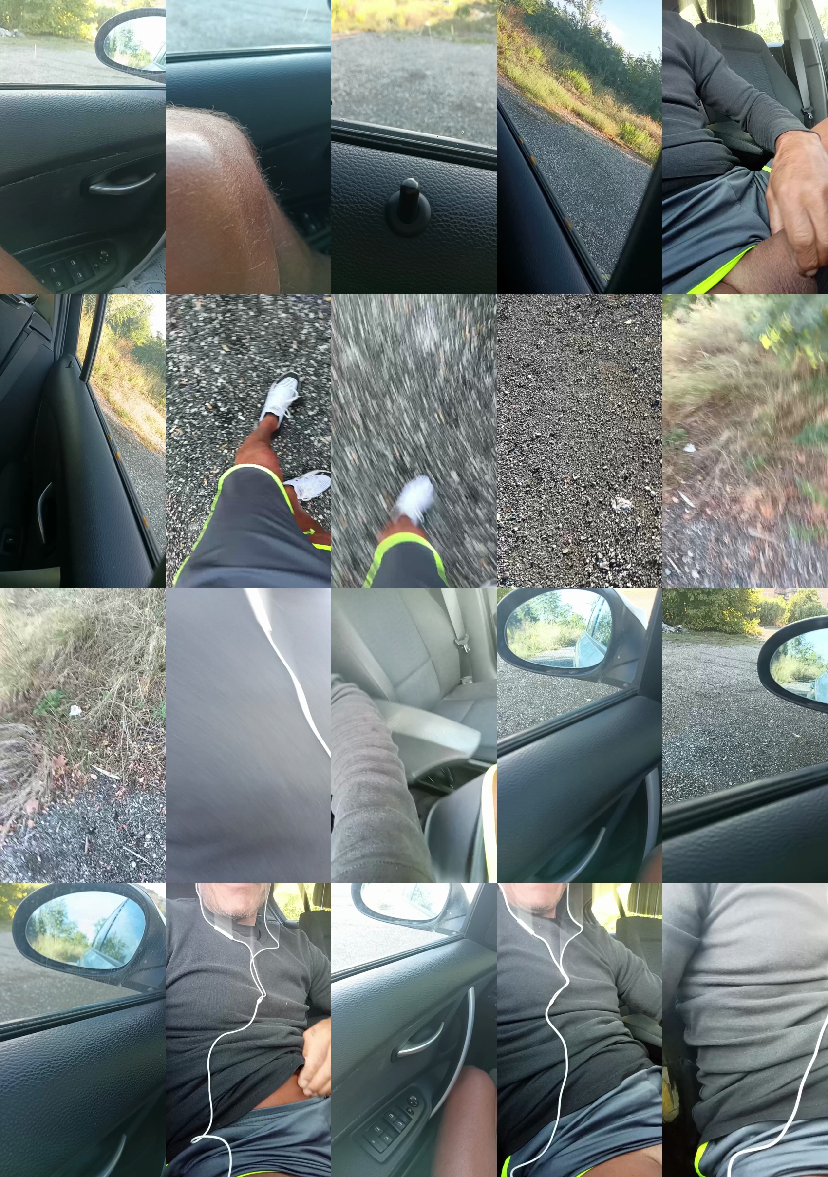 marcoroma57  23-09-2023 Recorded Video kink