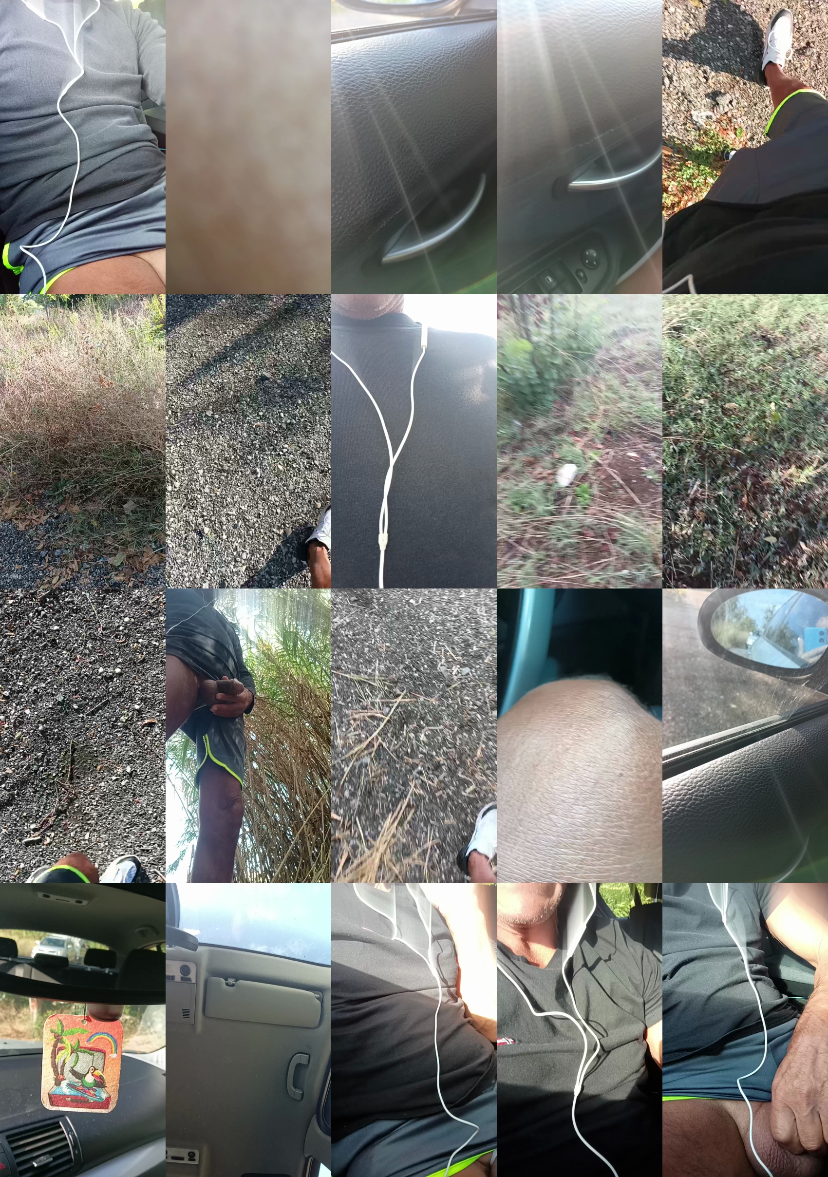 marcoroma57  24-09-2023 Recorded Video dirty