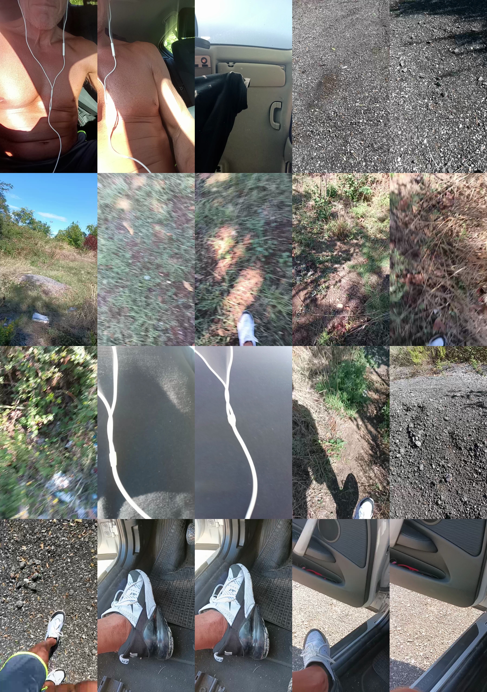 marcoroma57  24-09-2023 Recorded Video harddick
