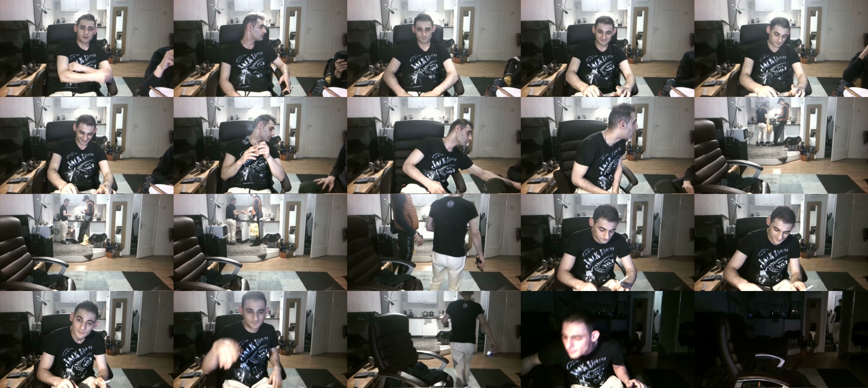 mihaimichael  23-09-2023 Recorded Video lush