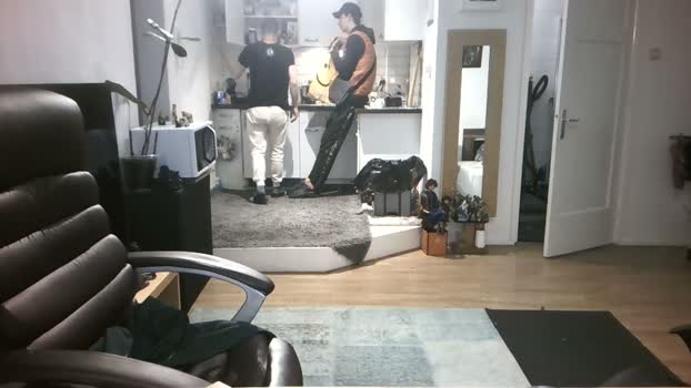 mihaimichael  23-09-2023 Recorded Video lush