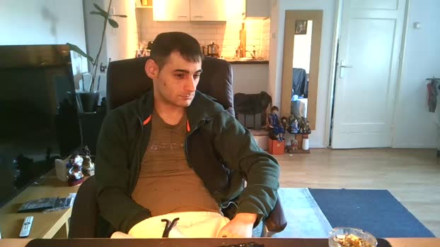 mihaimichael  24-09-2023 Recorded Video yummy