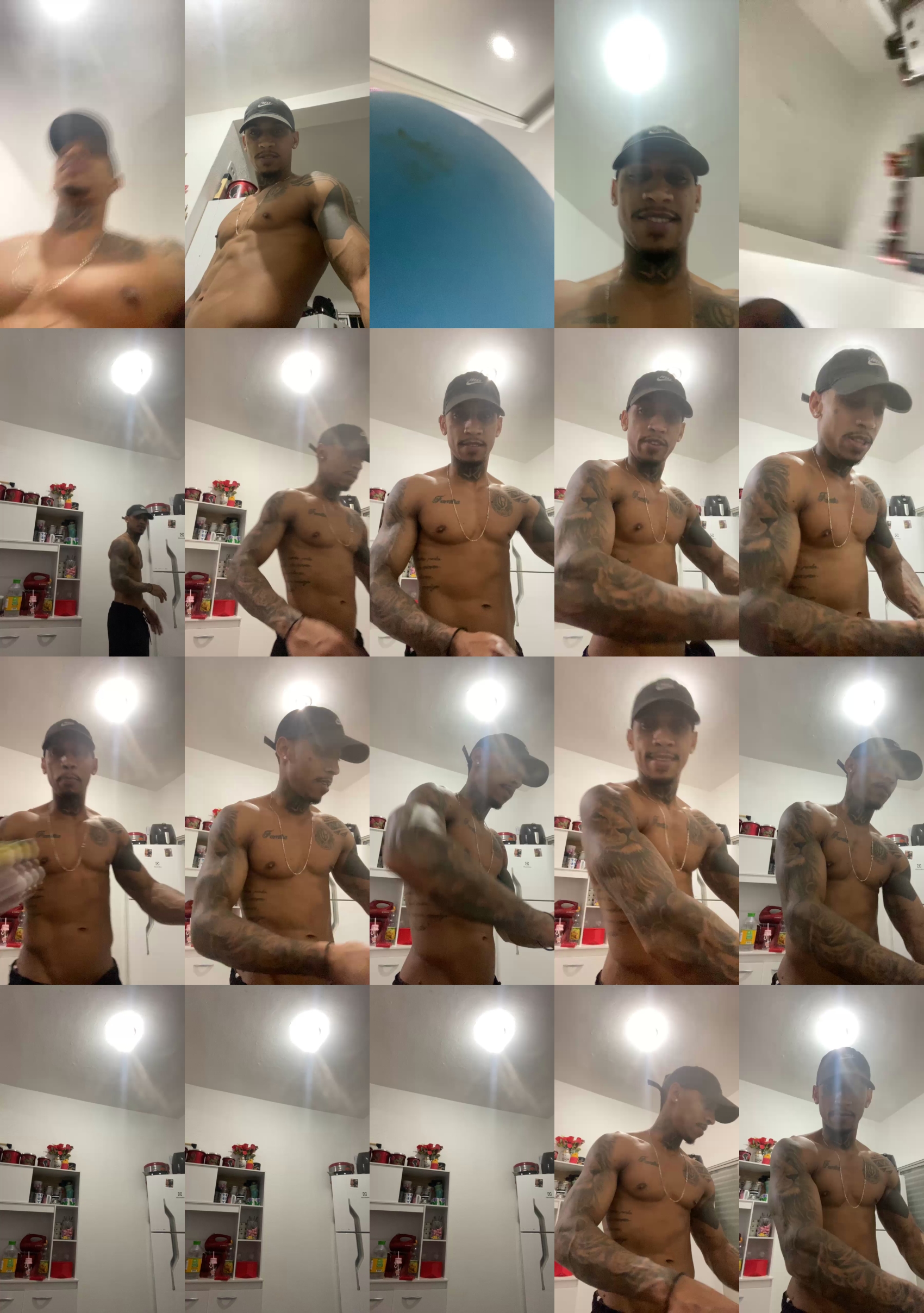 nascimento_hot  23-09-2023 Recorded Video jerking