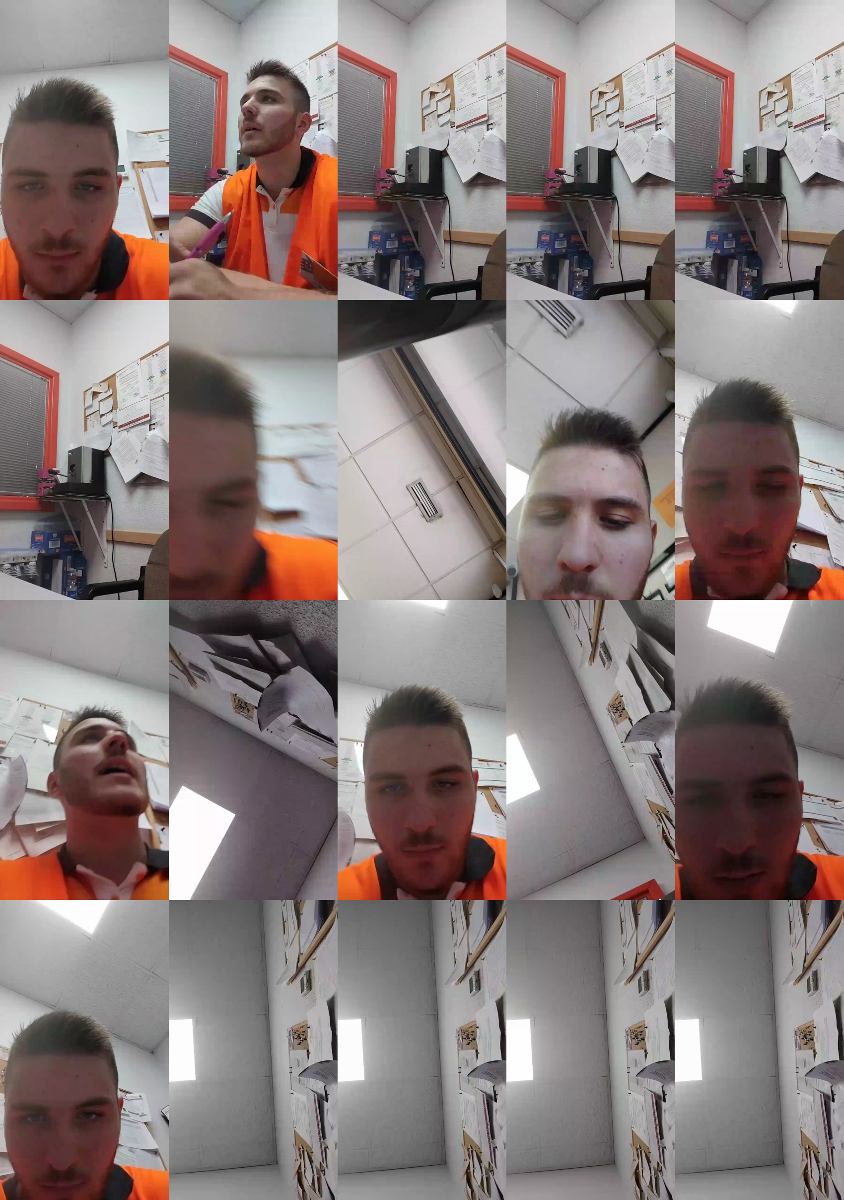 rompecalzoncil2  24-09-2023 Recorded Video bigballs