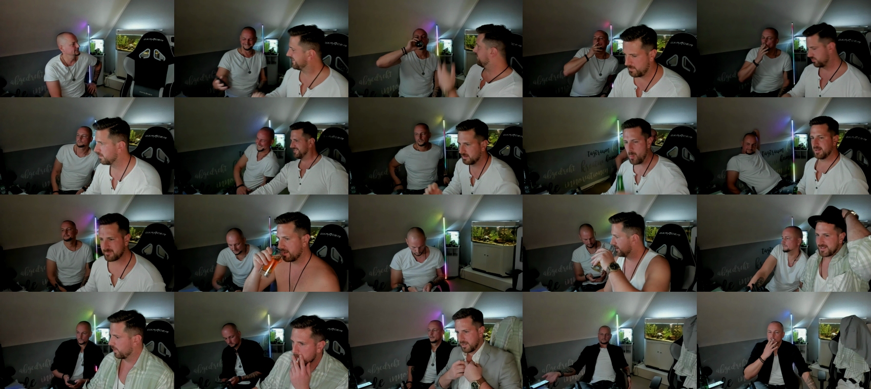 ronhill13  23-09-2023 Recorded Video jerkoff