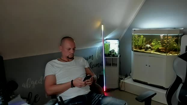 ronhill13  23-09-2023 Recorded Video jerkoff