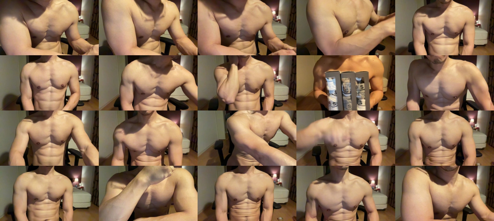 sousuke6  23-09-2023 Recorded Video jerkoff