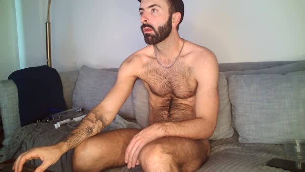 theotterwolf  23-09-2023 Recorded Video lick