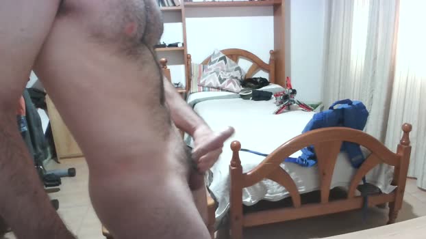 tiogrande93  24-09-2023 Recorded Video fuckface