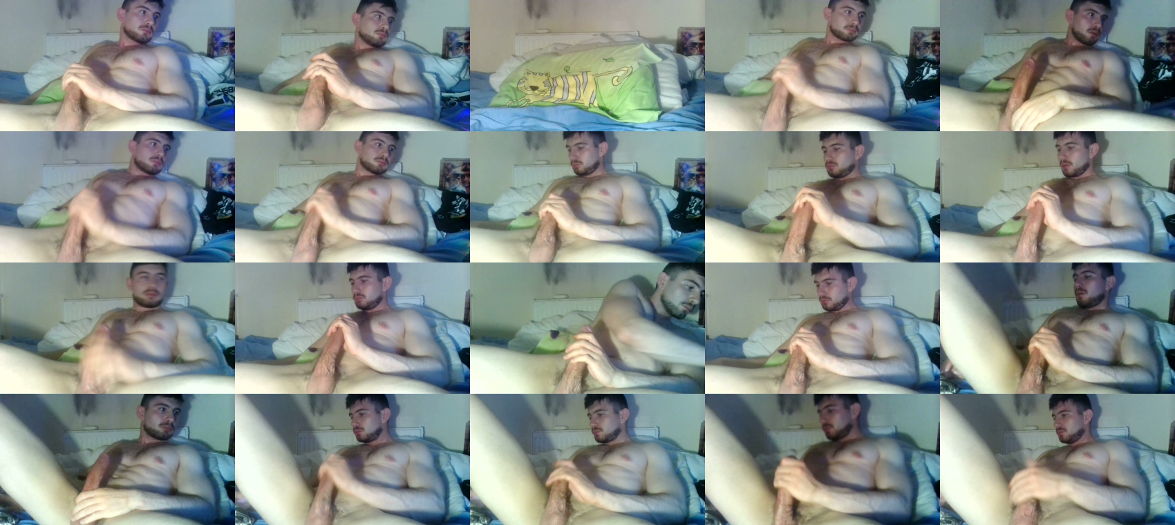 tyrion1919  23-09-2023 Recorded Video lovense