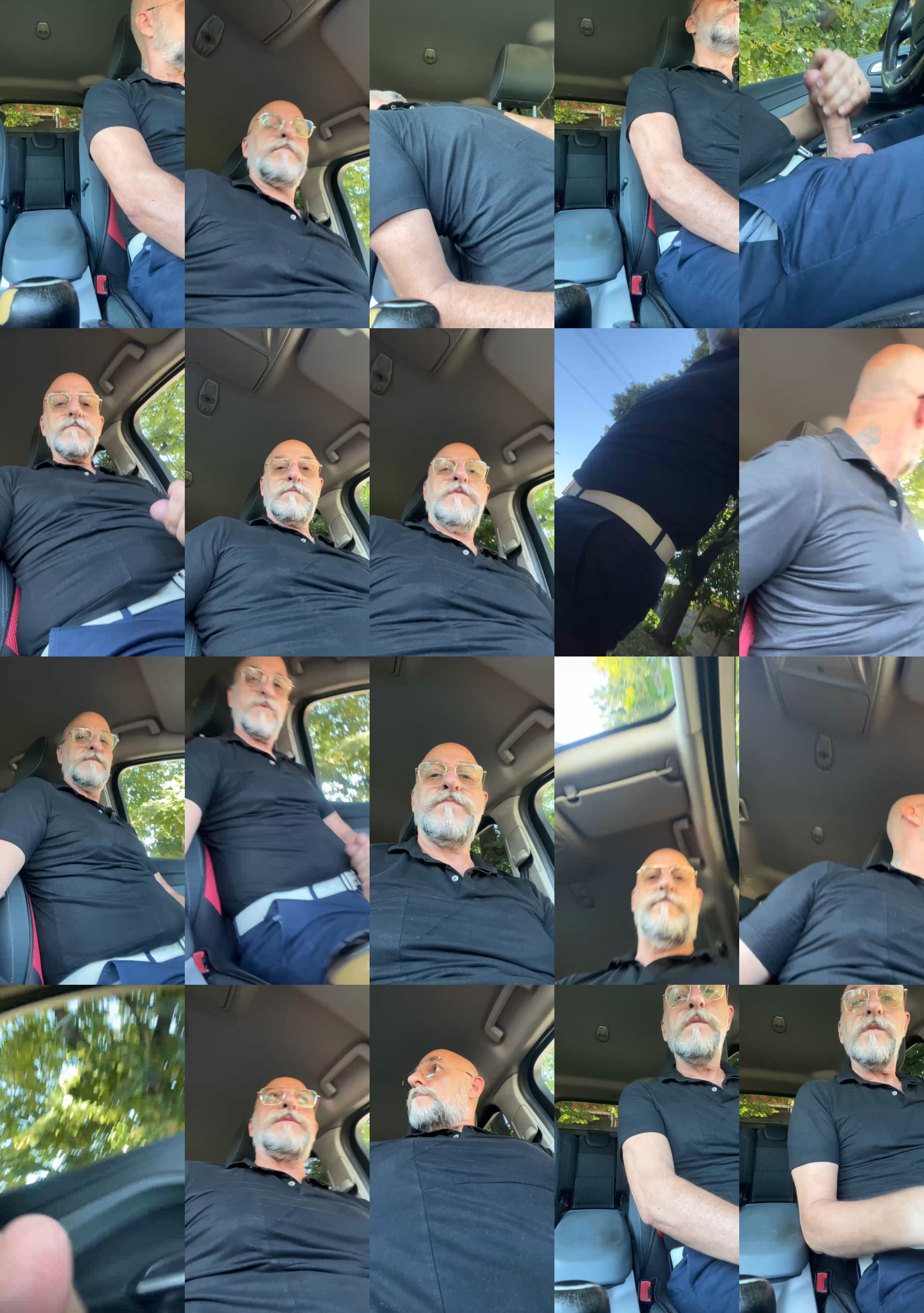 ANDYXXL_24  25-09-2023 Recorded Video amateur